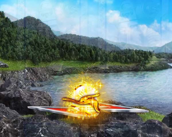 ウルトラセブン2予告演出法則・保留変化予告