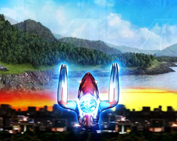 ウルトラセブン2予告演出法則・保留変化予告