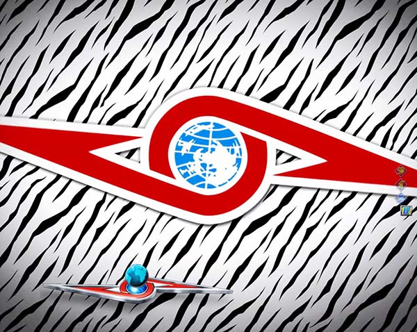 ウルトラセブン2予告演出法則・ステージチェンジ予告