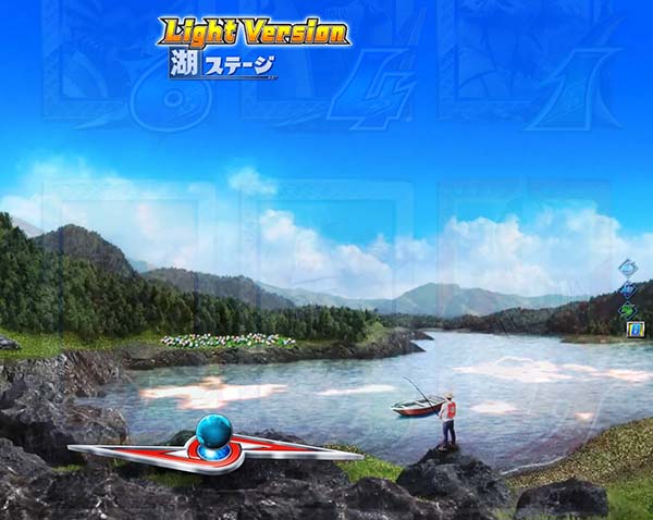 ウルトラセブン2演出法則・小キャラ予告