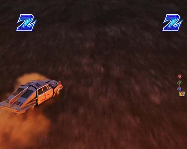 ウルトラセブン2ウルトラセブンRUSH・ウルトラバトルモード演出法則