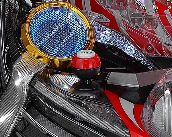 ウルトラセブン2裏ボタン・ウルトラセブン激闘モード