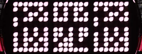 ツインループ花満開先読み予告