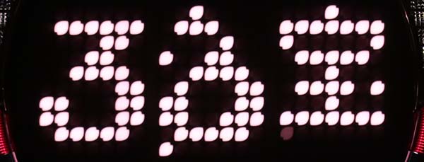 ツインループ花満開リーチ前予告