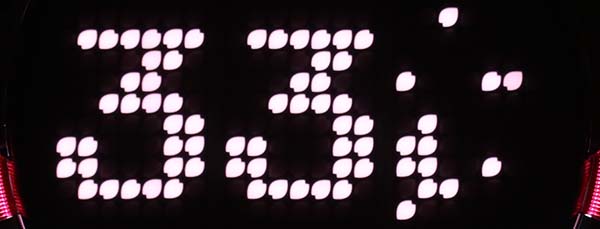 ツインループ花満開・花満開リーチ