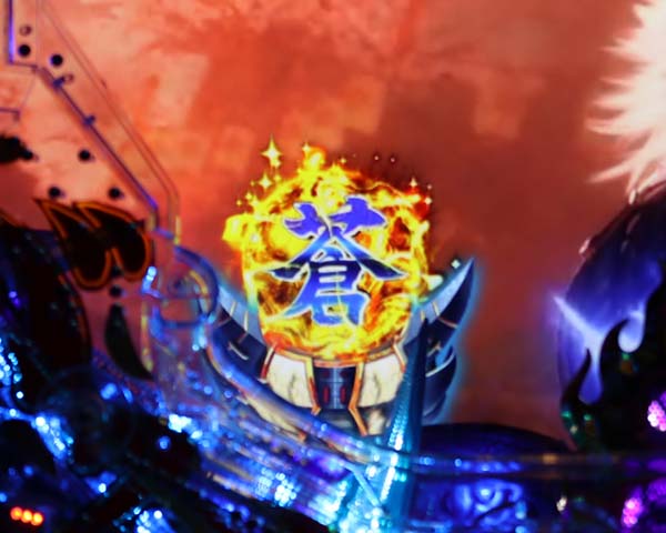 新鬼武者狂鬼乱舞先読み予告・信頼度・保留変化予告