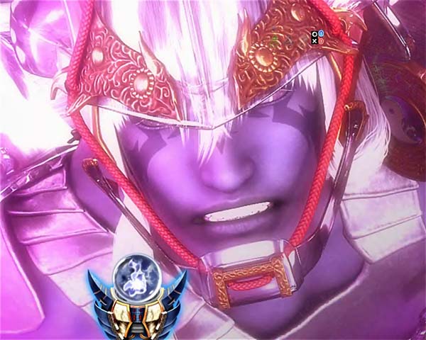 新鬼武者狂鬼乱舞極限覚醒リーチ・信頼度・本機最強の激アツリーチ