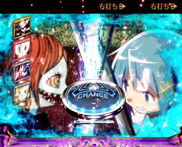 劇場版まどマギ注目の新演出・新編チャレンジ