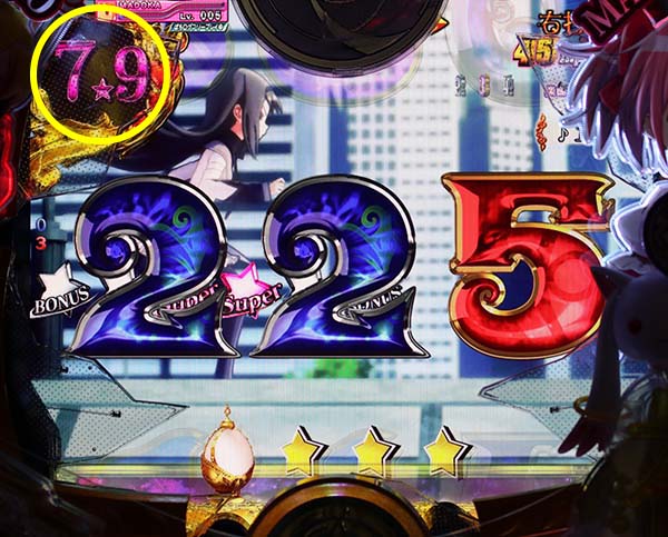 劇場版まどマギトイレタイミングトイレOKの合図