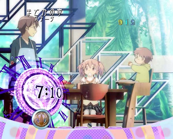 劇場版まどマギ先読み予告信頼度・ほむらタイマー予告