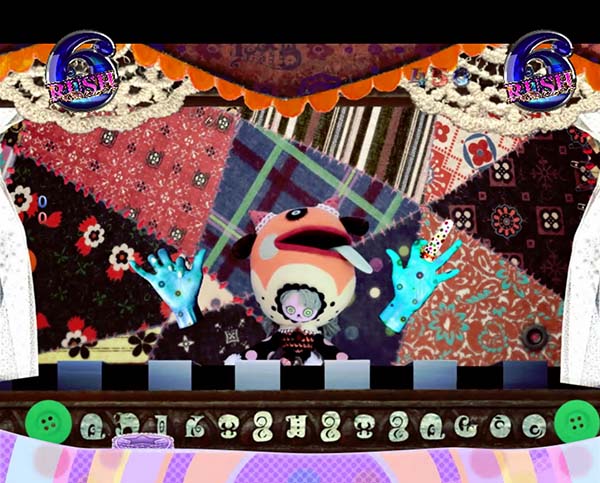 劇場版まどマギ新編ストーリーリーチ信頼度・VSくるみ割りの魔女