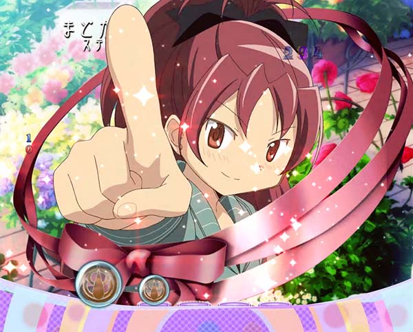 劇場版まどマギリーチ前予告信頼度・キャラカウントダウン予告