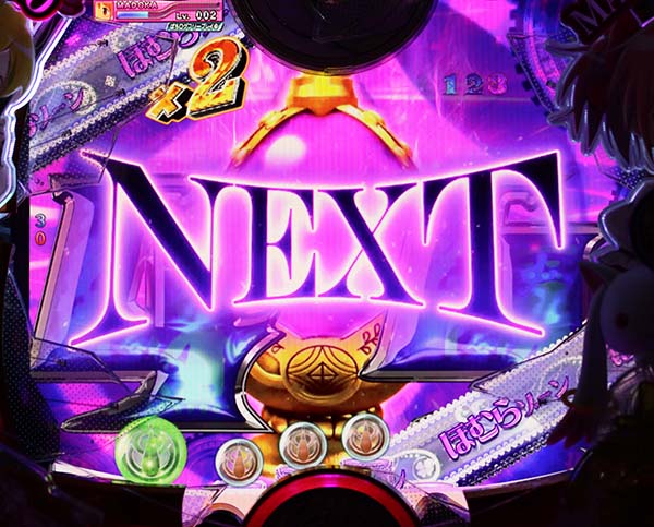 劇場版まどマギリーチ前予告信頼度・ほむら連続予告