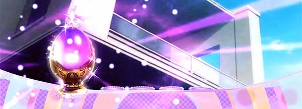 劇場版まどマギ通常時先読み予告演出・保留変化予告