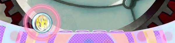 劇場版まどマギ通常時先読み予告演出・保留変化予告