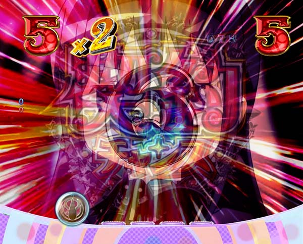 劇場版まどマギ通常時リーチ前&リーチ後予告演出・PVリーチ