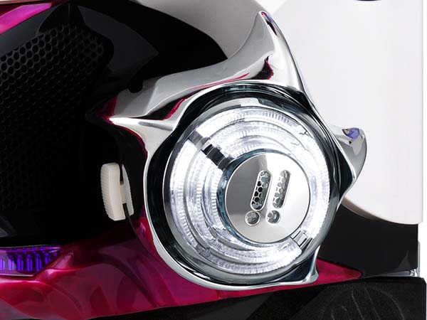 劇場版まどマギプレミアム演出・エアバイブ