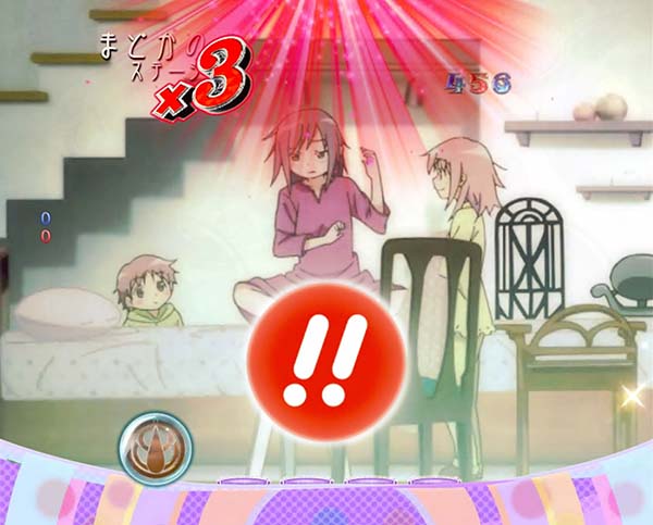 劇場版まどマギプレミアム演出・京楽CI