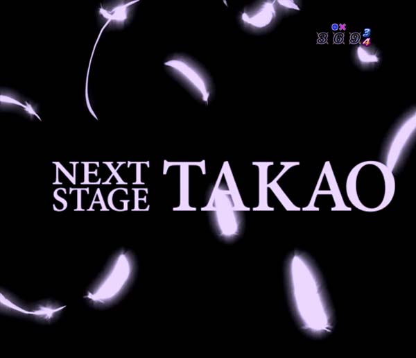 クイーンズブレイド3 レイナ全回転リーチ・アンヴェール全回転