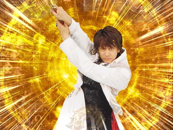 牙狼コレクション・魔戒閃騎鋼 真魔戒RUSH・主要予告