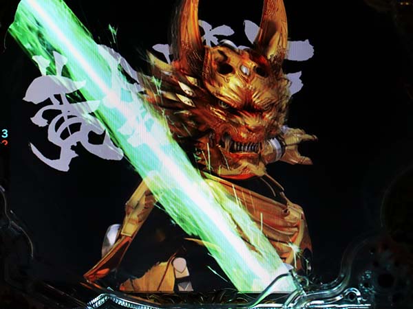 牙狼コレクション・FINAL 真魔戒RUSH・ホラーバトル