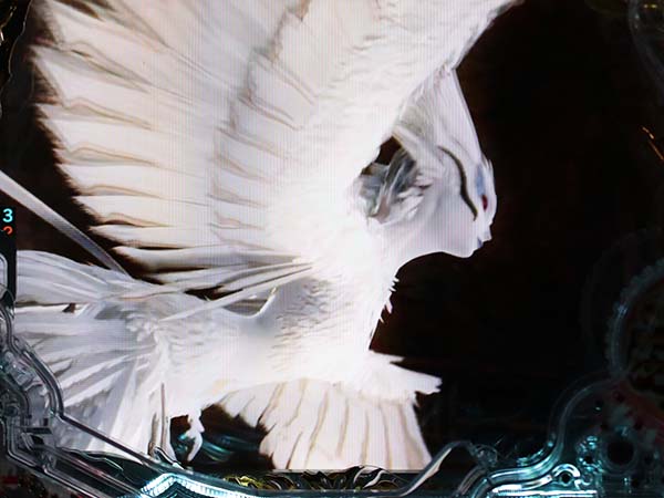 牙狼コレクション・FINAL 真魔戒RUSH・ホラーバトル