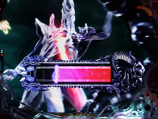 牙狼コレクション・金色になれ ヤミテラス・ホラーバトル