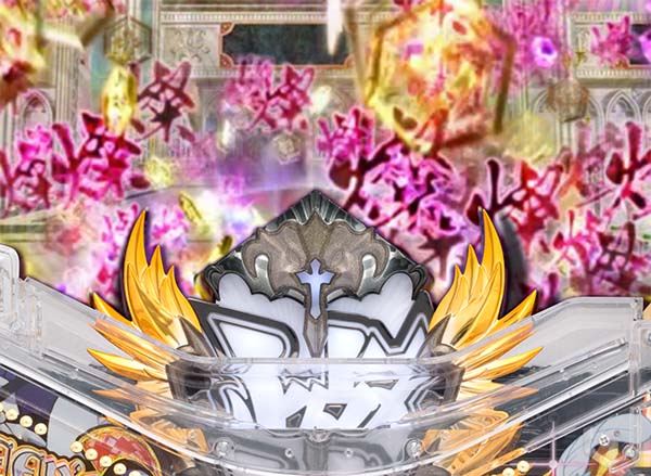 クイーンズブレイド3 レイナ三大予告・燦ランプ先読み予告