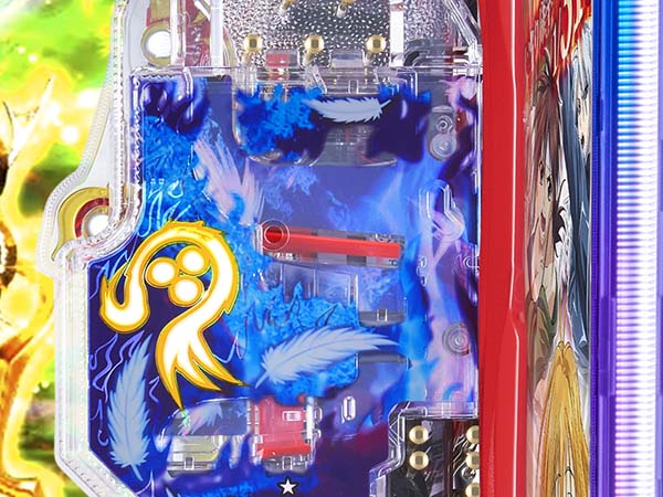 烈火の炎3止め打ち攻略・ラウンド中は止め打ち推奨