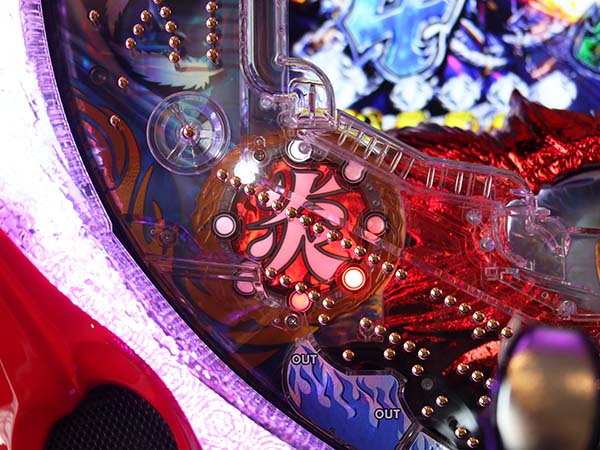 烈火の炎3先読み予告・信頼度・烈火の炎ロゴ点灯予告