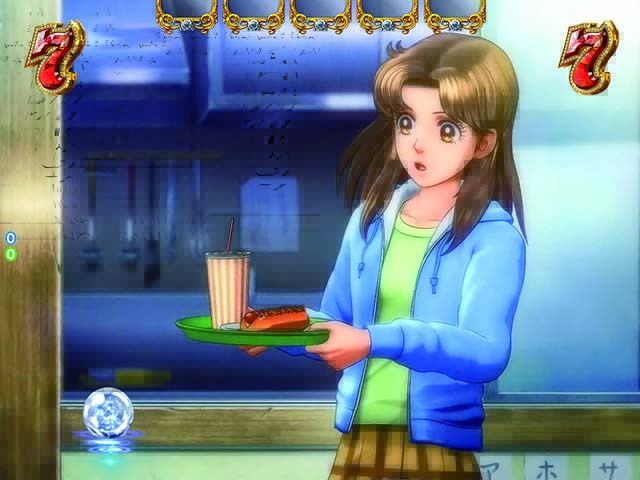 ガラスの仮面公園バイト