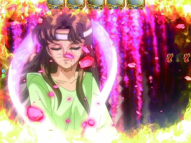 ガラスの仮面紅天女試演リーチ