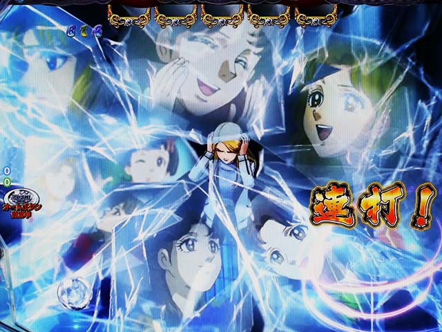 ガラスの仮面自己超越チャレンジ