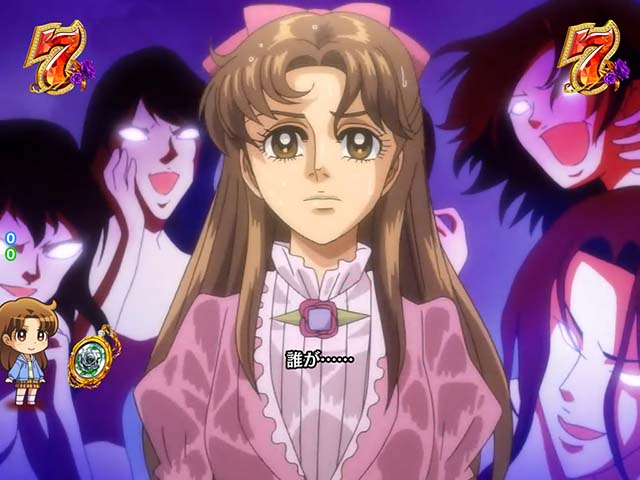 ガラスの仮面天の輝きリーチ