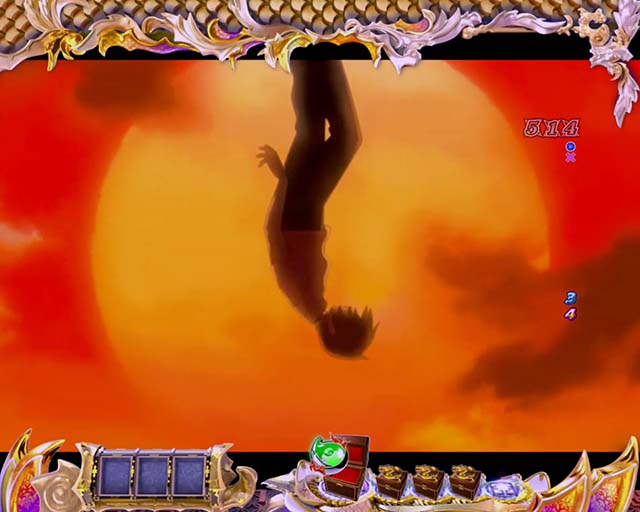 一騎当千SS激アツキャラ・董卓