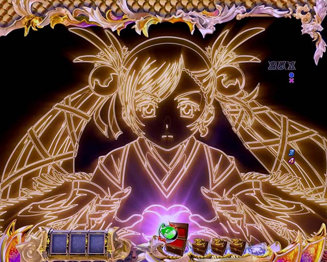 一騎当千SS先読み予告・軍師計略背水