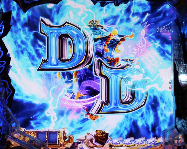 一騎当千SSリーチ前予告・SS擬似連予告