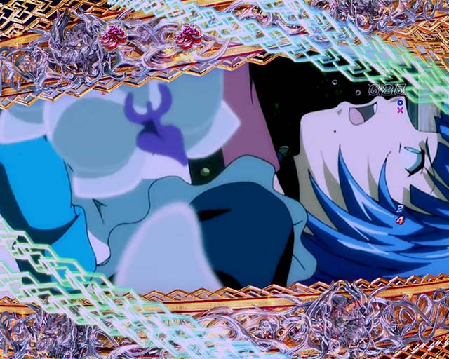 一騎当千SSストーリーリーチ・邪念殲滅