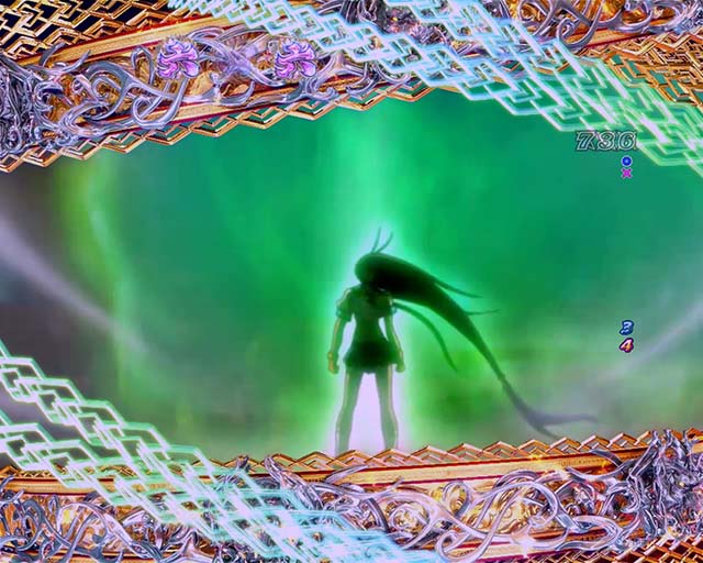 一騎当千SSストーリーリーチ・関羽奪回