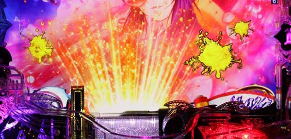 バジリスク2時短バジリスクチャンス・予告信頼度・刀役モノ予告