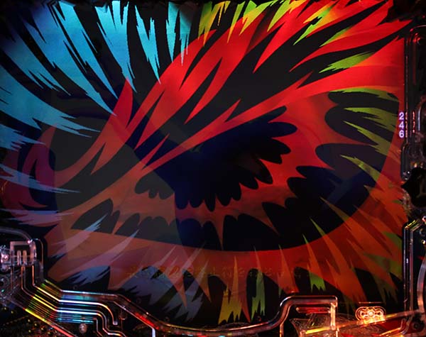 バジリスク2時短バジリスクチャンス・リーチ信頼度・チャンスアップ