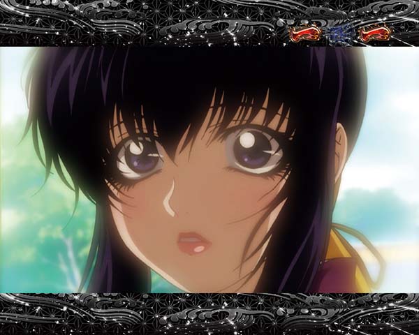 バジリスク2ストーリーリーチ信頼度・胎動弐場