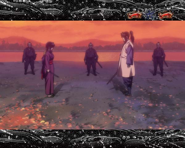 バジリスク2ストーリーリーチ信頼度・来世邂逅