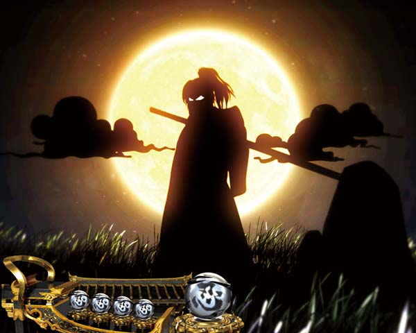 バジリスク2大チャンス演出信頼度・弦之介一閃予告