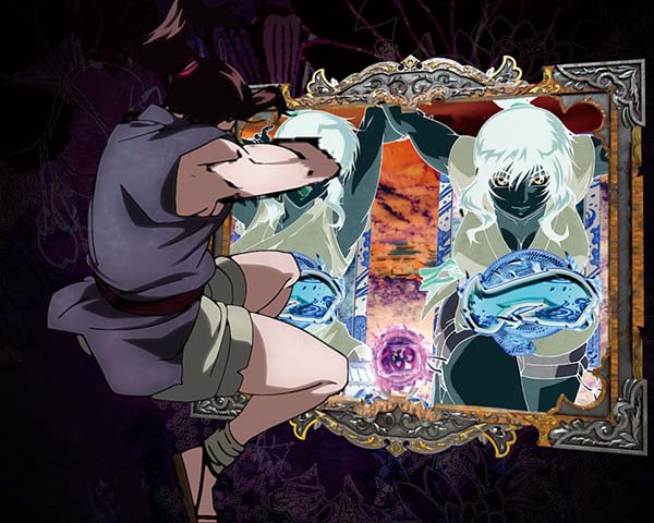 バジリスク2忍ストック信頼度・甲賀玉