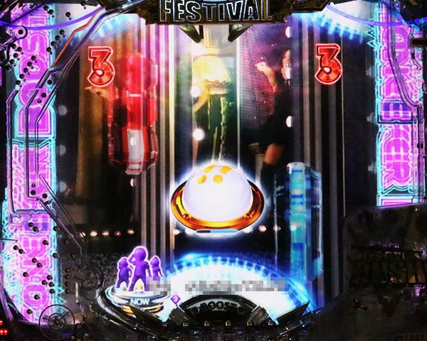 AKB48超絶SPリーチ・信頼度・チャンスアップ