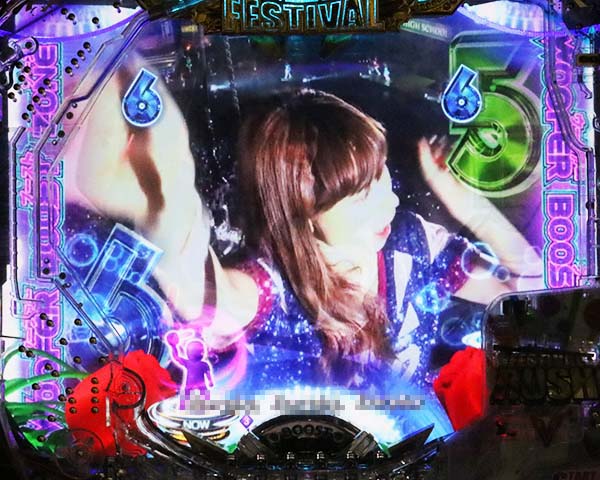 AKB48よっしゃぁいくぞぉ！超絶SPリーチ・信頼度