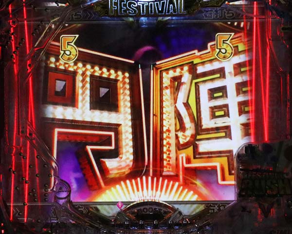 AKB48FESTIVAL RUSH・サプライズコンサート・信頼度・100人円陣リーチ