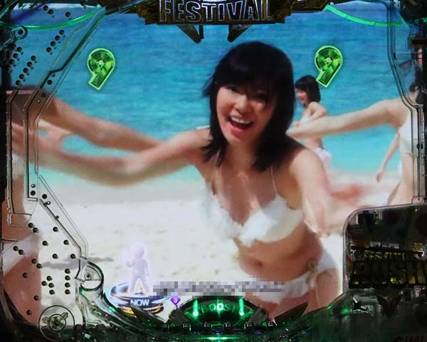 AKB48イントロ超絶SPリーチ・信頼度