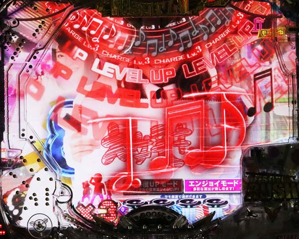 AKB48先読み予告・信頼度・音符チャージ予告